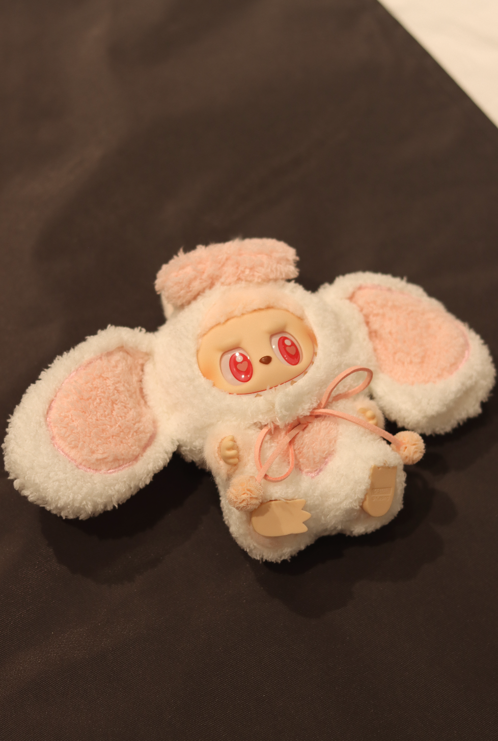 Bunny Labubu Outfit