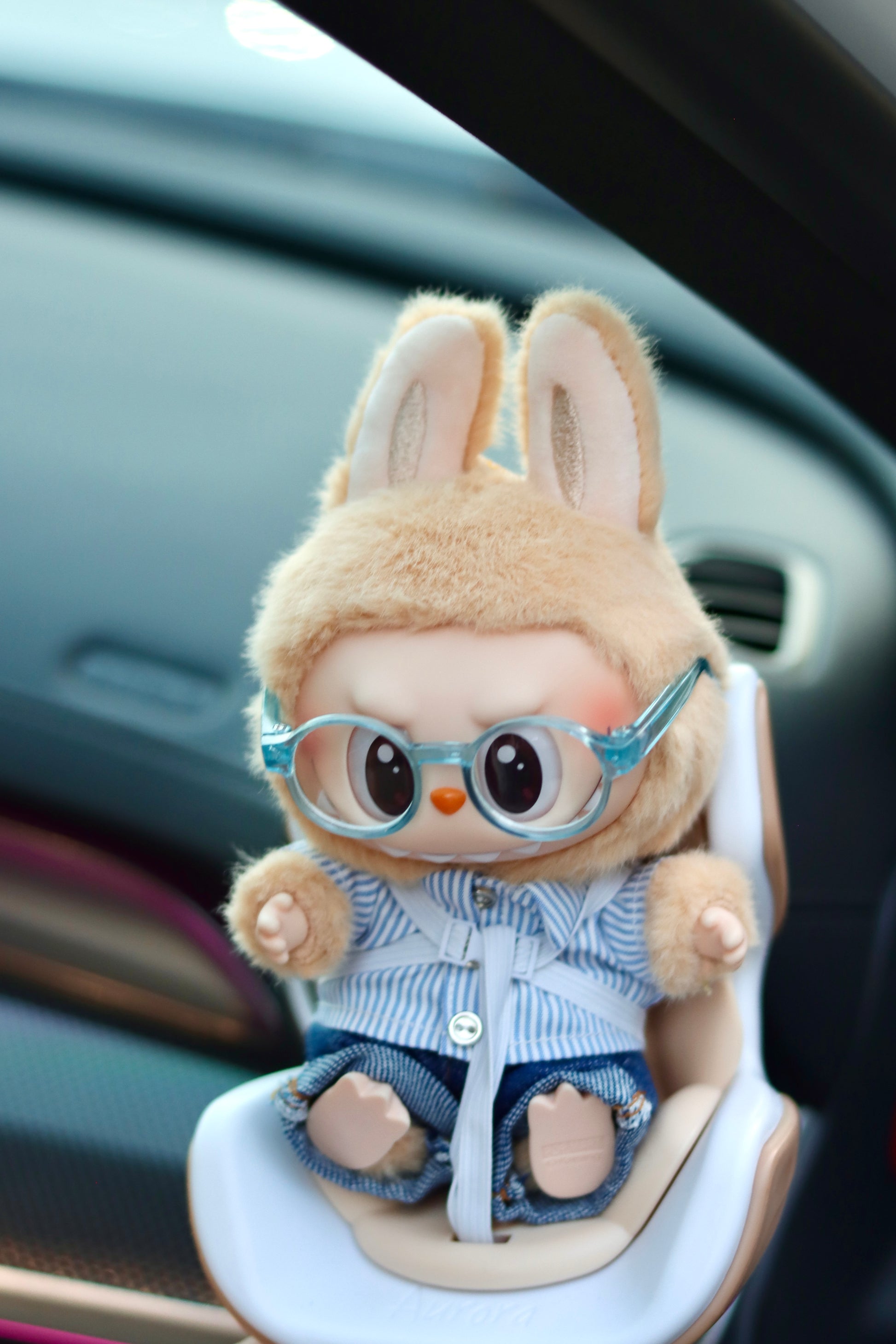 Little Adult Labubu Outfit